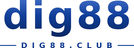 dig88 logo