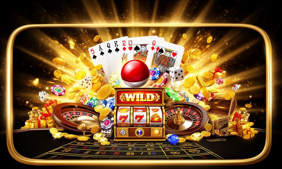 dig88 Game Tài Xỉu tại dig88 — lắc xúc xắc ngay trên điện thoại