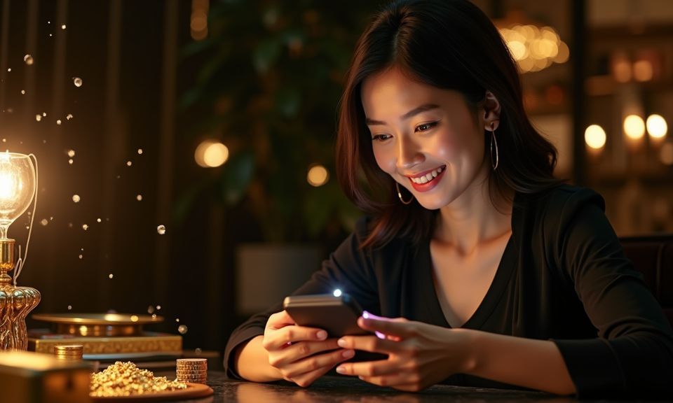 dig88 Tài Xỉu tại dig88 có gì khác biệt?